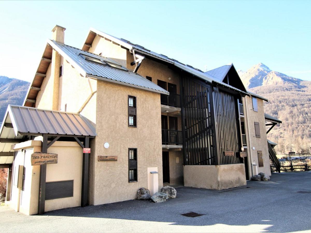 Appartement Duplex 3 Pieces Cabine, 6 Couchages, Monetier-Les-Bains, Proche Commerces Et Pistes - Fr-1-330F-154 Le Monetier-les-Bains Ngoại thất bức ảnh